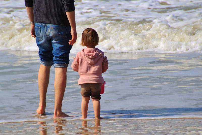Estate al mare con i bambini: alcuni consigli utili